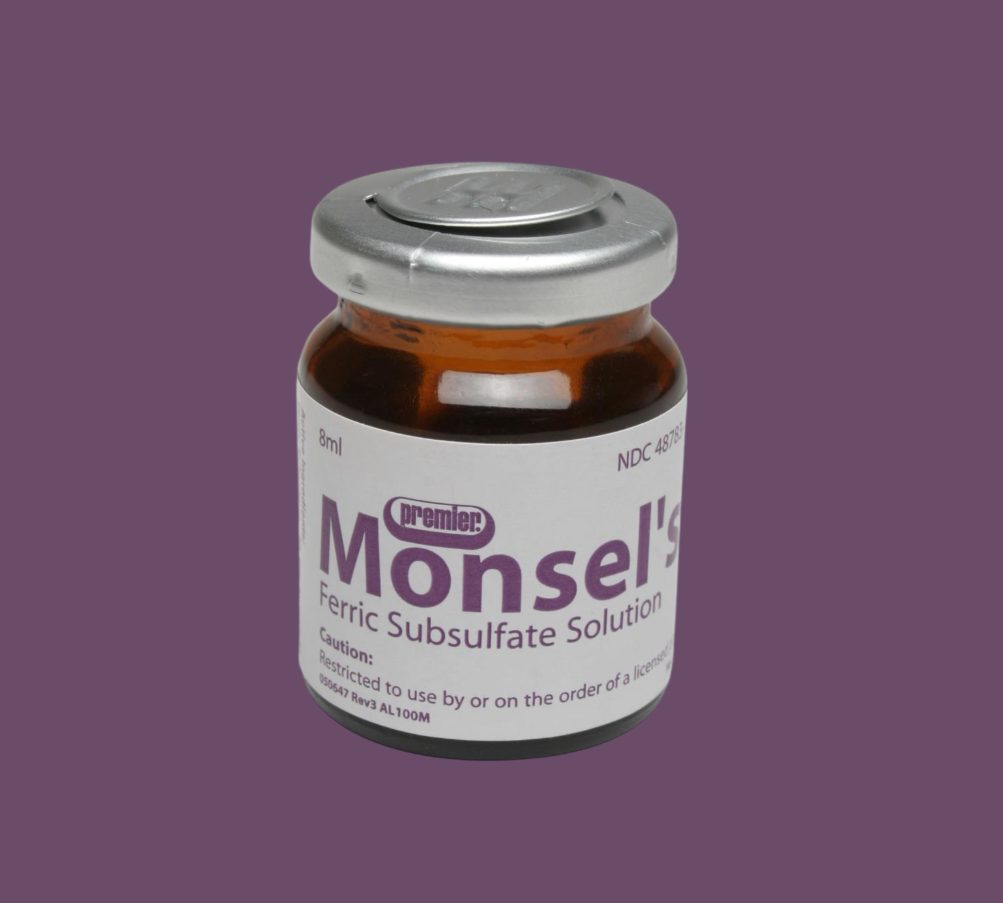 Monsel's Solution